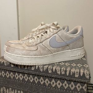 Nike Air Force 1 ‘07 SE Women’s